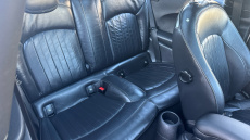 MINI Hatchback 135kW Cooper S Level 3 33kWh 3dr Auto Electric Hatchback